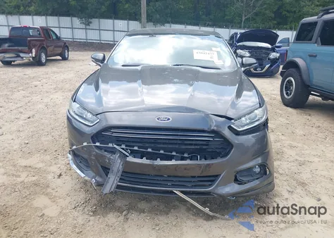 2015 Ford Fusion Se from USA, damaged, VIN 3FA6P0HD2FR218744